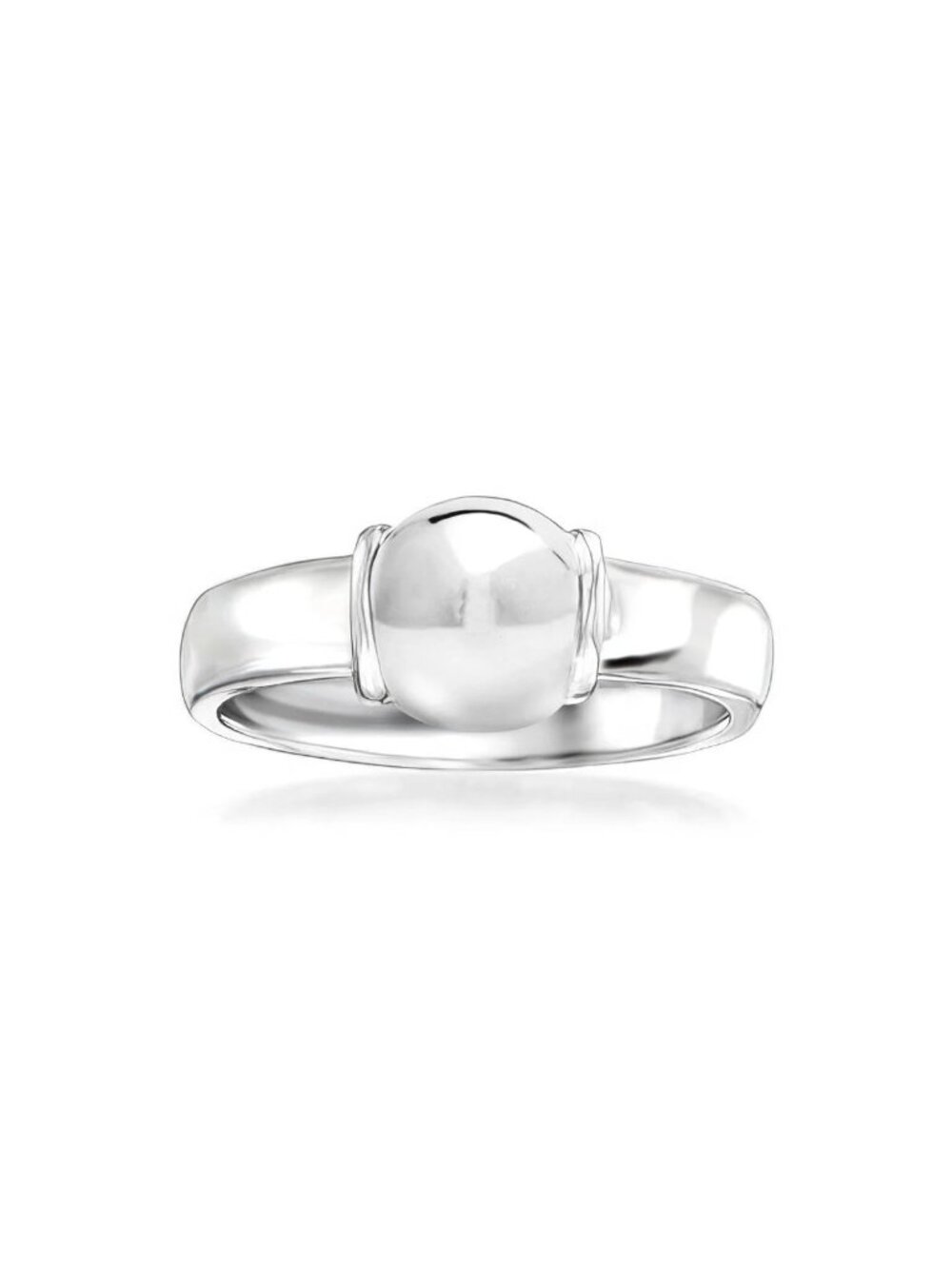 LeStage Cape Cod Sterling Silver Ring